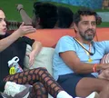 BBB: Cowboy provoca Ana Paula com polêmica antiga, mas leva invertida