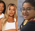 BBB: Ludmilla 'sela paz' com Milena após crítica de Brunna Gonçalves