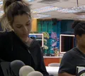 BBB: Milena e Samira expõem detalhes do processo seletivo do programa