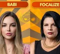 Babi x Focalize: entenda a treta com fãs de Ana Paula e Cowboy, do BBB
