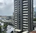 Bahia tem alerta de chuvas para Salvador e outras 125 cidades