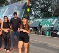 Banda Mastruz com Leite sofre acidente de ônibus; veja estado de saúde