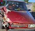 Batida entre três veículos mata duas pessoas deixa uma ferida na Bahia