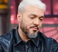 Belo expõe drama familiar na construção de Misael em 'Três Graças'