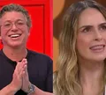 Boninho elogia Ana Paula e expõe conversa antes de expulsão no BBB 16