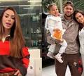 Bruna Biancardi dá pistas e web diz que ela espera 3º filho de Neymar