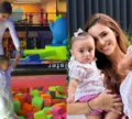 Amanda Kimberlly negou ser amante de Neymar após ser exposta por Biancardi; relembre desabafo após gravidez