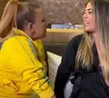 Bruna Surfistinha e Rita Cadillac surpreendem e gravam sexo juntas
