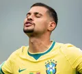 Bruno Guimarães quebra silêncio após pênalti perdido na Copa do Mundo