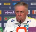 Carlo Ancelotti revela verdadeiro estado de saúde de Neymar Jr