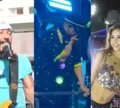 Carnaval 2026: Bell Marques, Pedro Sampaio e Ludmilla agitam 1° dia