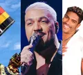 Carnaval 2027: Camarote Glamour Salvador terá Olodum, Belo e Timbalada