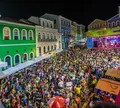 'Carnaval Largo do Pelourinho' recebe patrocínio inédito da CAIXA