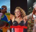 Carnaval: Léo Santana leva Liz, Daniela Mercury choca pipoca no 2º dia