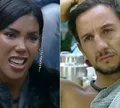 Carol Lekker e Luiz Mesquita vivem affair e ex-namorada reage
