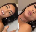 Carol Nakamura faz cirurgia íntima e revela: 'Vou reduzir para 18'
