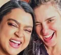 Carolina Dieckmann se recusa a dar depoimentos de Preta Gil e desabafa