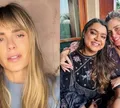 Carolina Dieckmmann 'cria' dia da saudade ao lembrar de Preta Gil