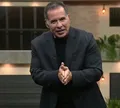 Leandro Hassum 'foge' da Record e se prepara para estreia de projeto