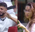 Casa do Patrão: web massacra Nikita após desistência de Jovan