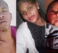 Casal e filho de 1 mês são mortos após terem casa invadida na Bahia