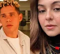 Cauê Campos confirma namoro com Klara Castanho e explica decisão