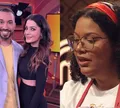 Ceci Ribeiro detona ex-Masterchef após ataques a Gil do Vigor
