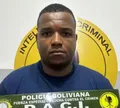 Chefe de facção baiano é preso por roubo de 60 mil dólares em vinícola