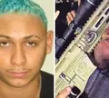 Chefe de facção criminosa morre em confronto com a polícia na Bahia