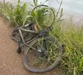 Ciclista de 17 anos morre indo ao trabalho após ser atingido na Bahia