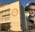 Cine Glauber Rocha explica restrição a terraço e Kleber Mendonça reage