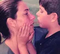 Cissa Guimarães desabafa por morte de filho e ganha apoio de famosos