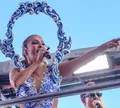 Carnaval 2027: Claudia Leitte desiste do bloco Largadinho no domingo