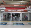 Confira o funcionamento do metrô durante o Carnaval de Salvador