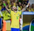 Confira o resultado da ressonância magnética de Neymar