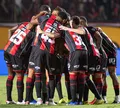 Copa do Brasil: Vitória enfrenta Athletico-PR por valor milionário