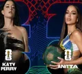 Copa do Mundo 2026: veja quando Anitta e Katy Perry vão se apresentar
