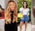 Copa do Mundo: conheça as esposas e namoradas dos jogadores da Seleção