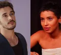 Coração Acelerado: Eduarda tira João Raul do fundo do poço após golpe