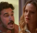 Coração Acelerado: Zilá descobre segredo de João Raul e se desespera