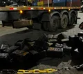 Criminosos são presos com carga milionária de cocaína em Salvador