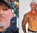 Cristian Cravinhos, do caso Richtofen, anuncia venda de nudes na web