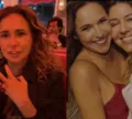 Daniela Mercury surpreende esposa com novo pedido de casamento; VÍDEO