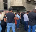 Deputado Alan Sanches é homenageado em missa na Assembleia Legislativa