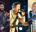 Dilsinho, Jorge Vercillo e forrós: Agenda Cultural de Salvador e RMS