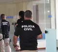 Padrasto é preso suspeito de queimar enteado com cigarro na Bahia