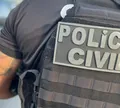 Drogas e substância do Mounjaro são presas na BR-116