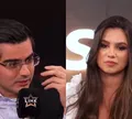 Dudu Camargo constrange vice-campeã da Casa do Patrão e é detonado