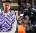 Éder Militão fala de suposta traição envolvendo modelos e Vini Jr