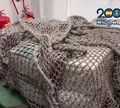 Empresário baiano é preso em veleiro com 500 kg de cocaína